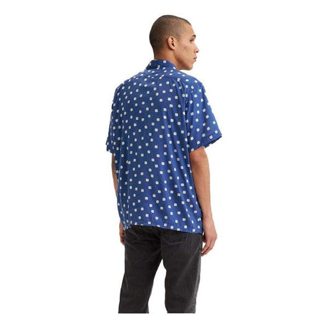 LEVI'S S/S CLASSIC CAMPER