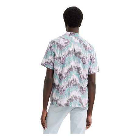LEVI'S S/S CLASSIC CAMPER