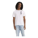 LEVI'S GRAPHIC CREWNECK TEE