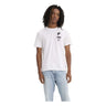 LEVI'S GRAPHIC CREWNECK TEE