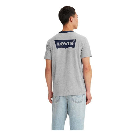 LEVI'S GRAPHIC CREWNECK TEE