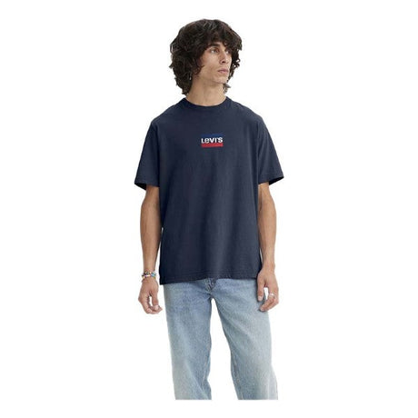 LEVI'S GRAPHIC CREWNECK TEE