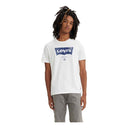 LEVI'S GRAPHIC CREWNECK TEE