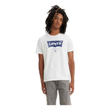 LEVI'S GRAPHIC CREWNECK TEE