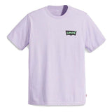 LEVI'S GRAPHIC CREWNECK TEE