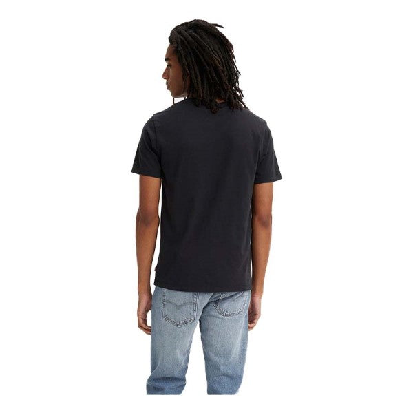 LEVI'S GRAPHIC CREW NECK T-SHIRT