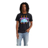 LEVI'S GRAPHIC CREW NECK T-SHIRT