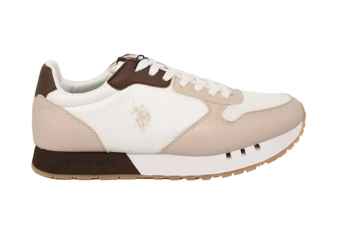 U.S. POLO ASSN. TABRY4 Shoes  POM131