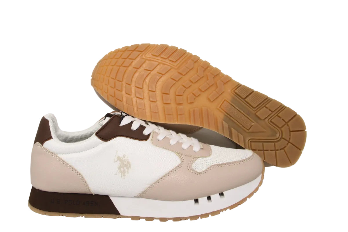 U.S. POLO ASSN. TABRY4 Shoes  POM131