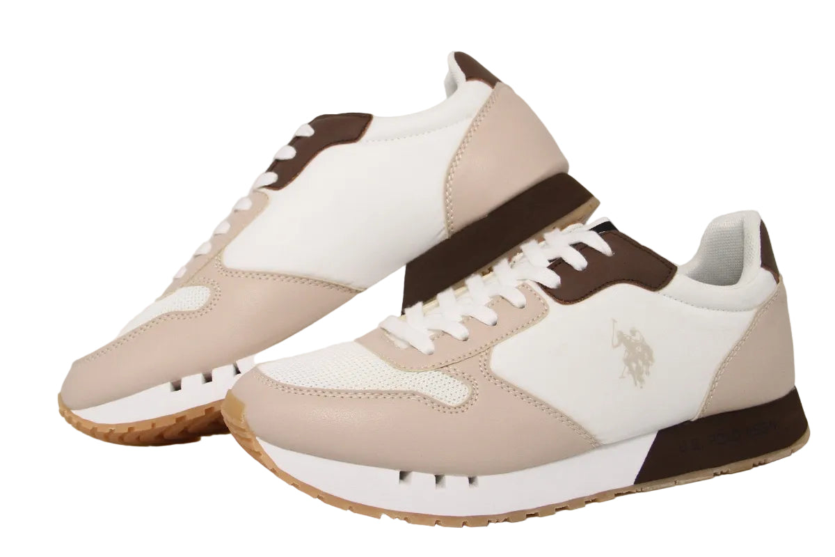 U.S. POLO ASSN. TABRY4 Shoes  POM131