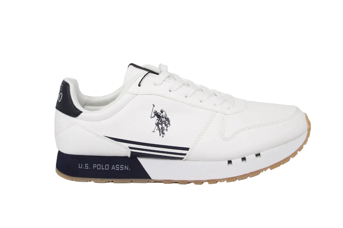 U.S. POLO ASSN. TABRY4 Shoes  POM127