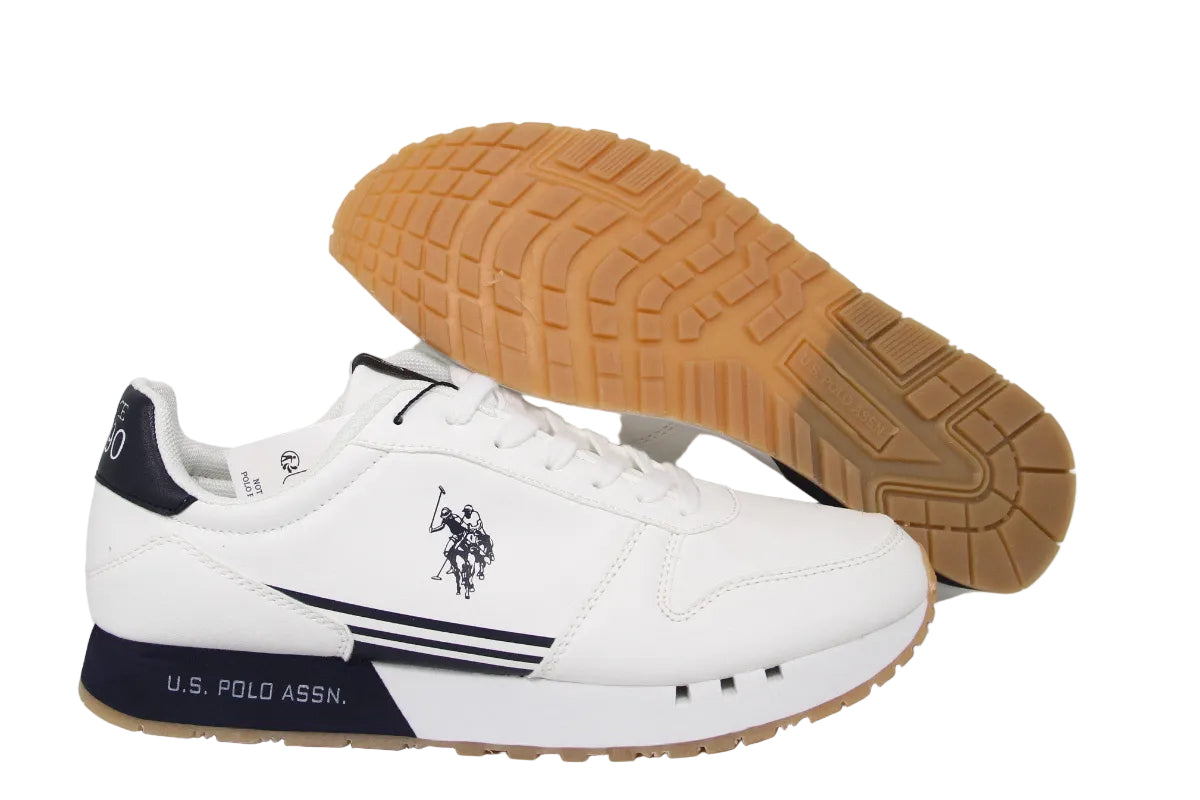 U.S. POLO ASSN. TABRY4 Shoes  POM127