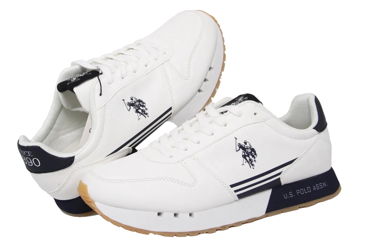 U.S. POLO ASSN. TABRY4 Shoes  POM127