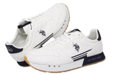 U.S. POLO ASSN. TABRY4 Shoes  POM127