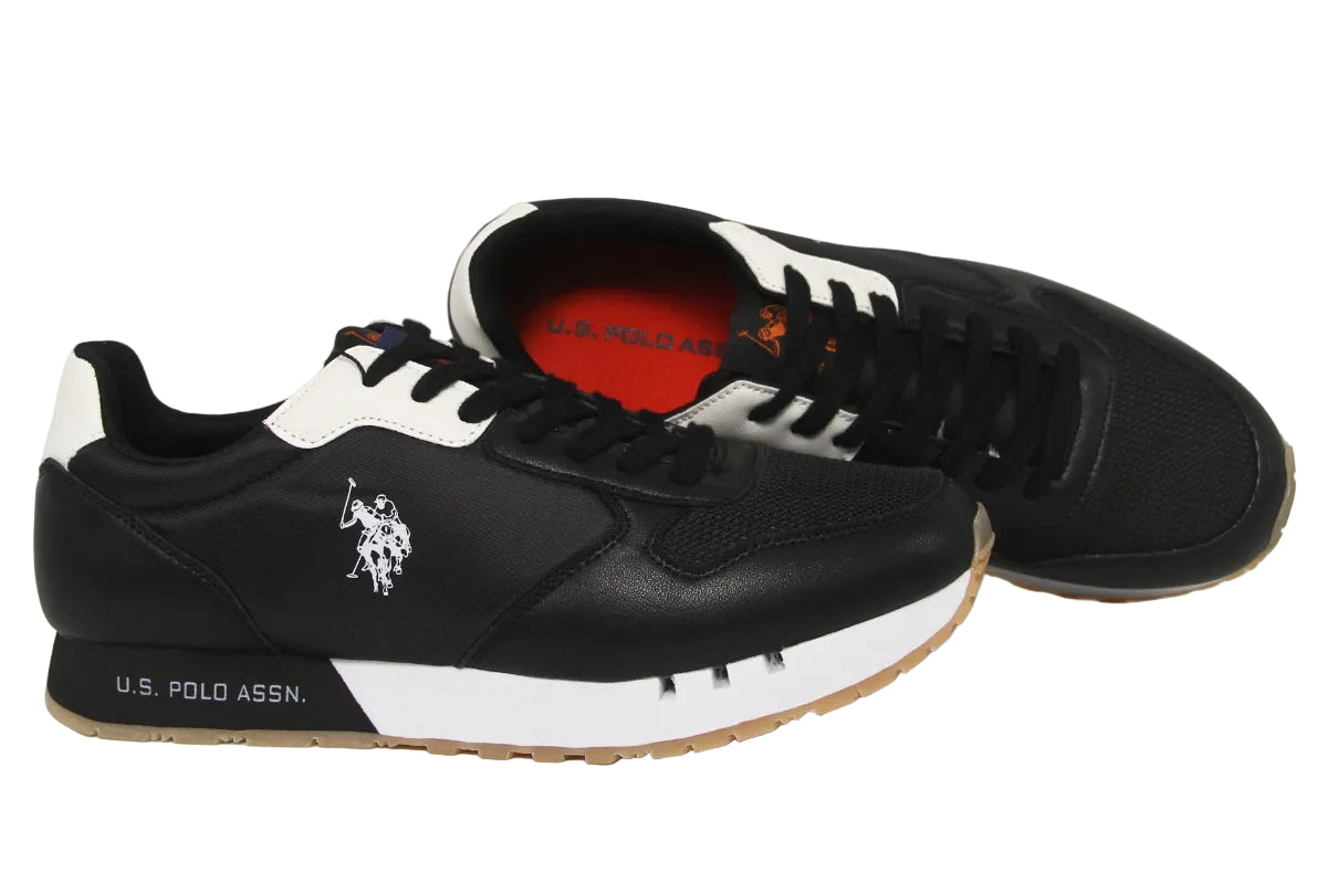 U.S. POLO ASSN. TABRY4 Shoes  POM130
