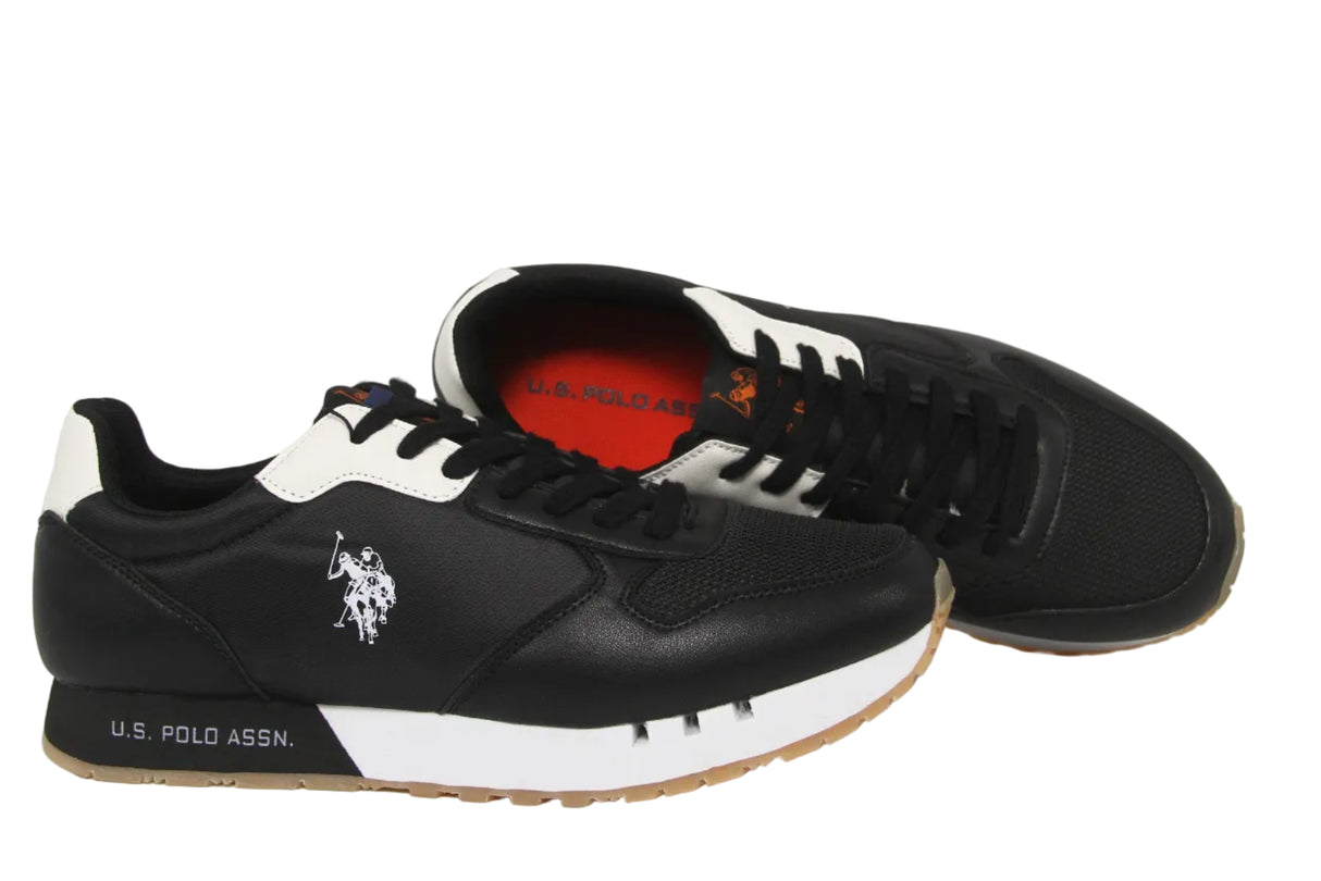 U.S. POLO ASSN. TABRY4 Shoes  POM130