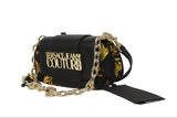 VERSACE COUTURE Logo Loop handbags small size VB2