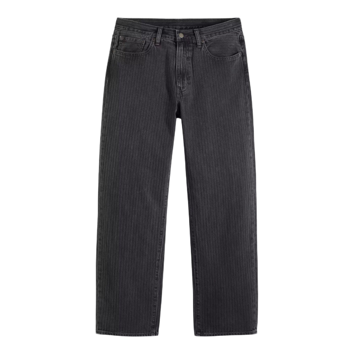 568 Loose Straight
