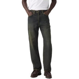 568 Loose Straight