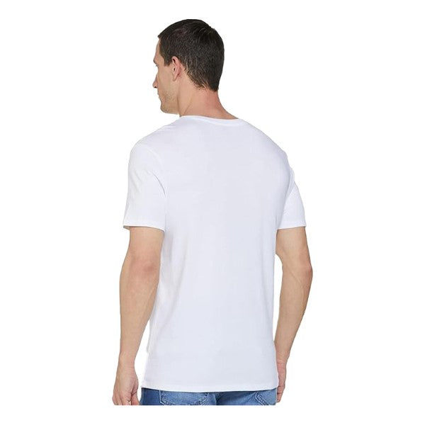 LEVI'S SUNSET POCKET TEE