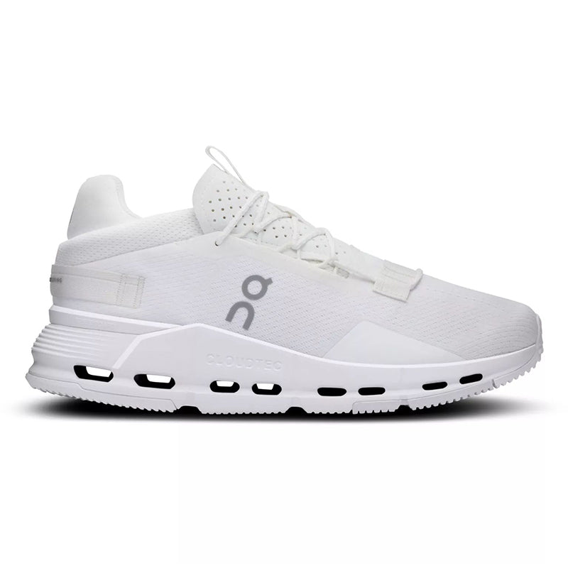 ON Cloud Nova Form 2 SNEAKERS SHOES