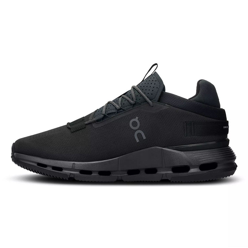 ON Cloud Nova Form 2 SNEAKERS SHOES