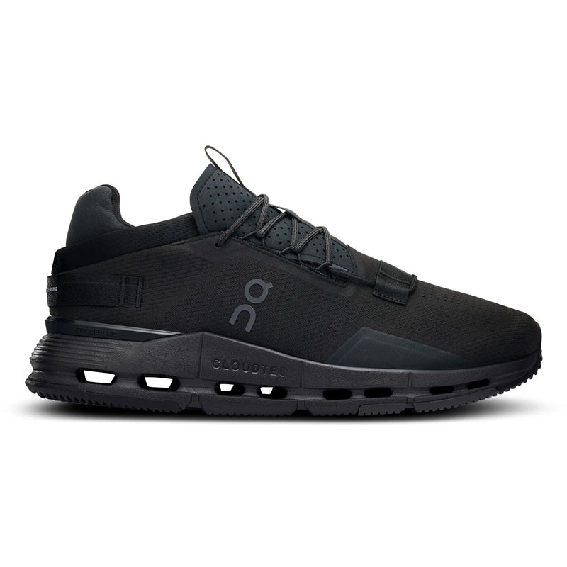 ON Cloud Nova Form 2 SNEAKERS SHOES