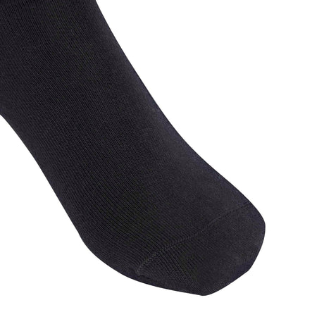 3 - Stripes Crew Socks 3 Pairs - Runner