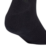 3 STRIPES CUSHIONED SPORTSWEAR MID CUT SOCKS 3 PAIR PACK - Runner