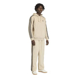 3 - STRIPES LOOSE TAILORED Tracksuit Bottoms - Runner