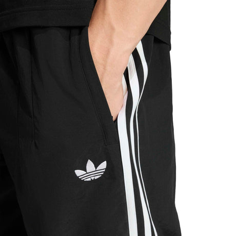 3-STRIPES LOOSE TAILORED Tracksuit Bottoms - Runner