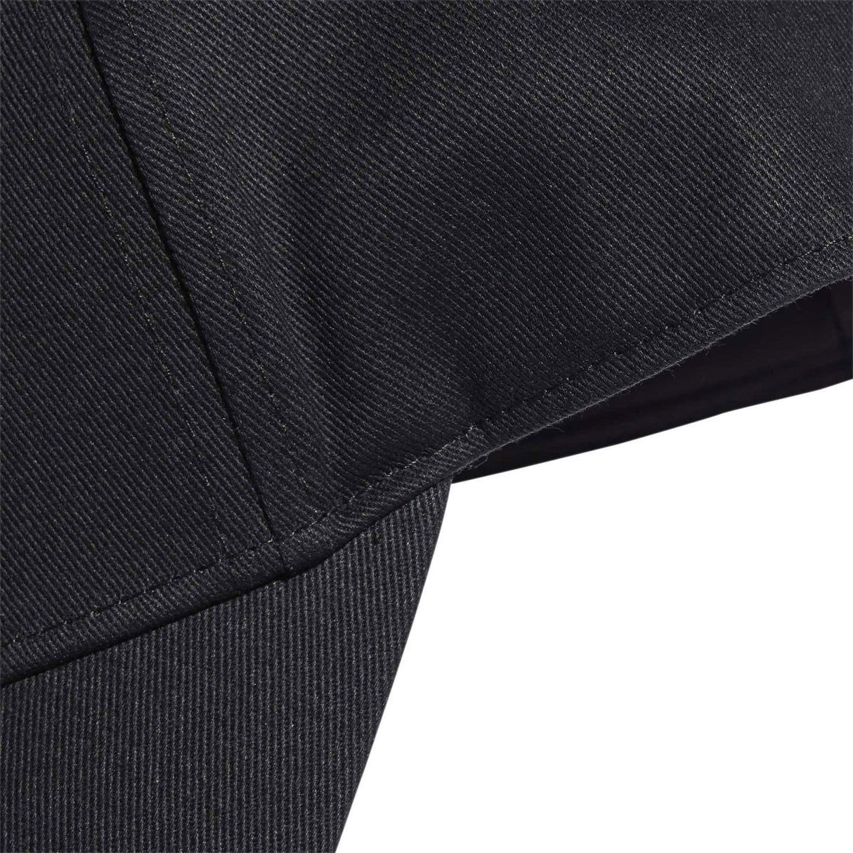 3 - Stripes New Logo Baseball Cap - Runner
