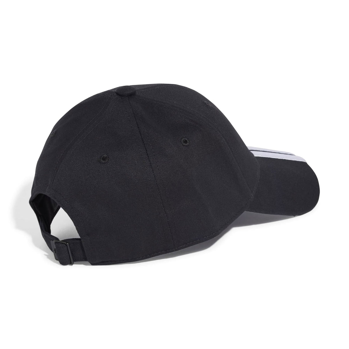 3 - Stripes New Logo Baseball Cap - Runner