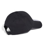 3 - Stripes New Logo Baseball Cap - Runner