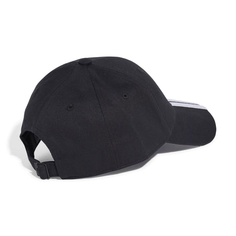 3 - Stripes New Logo Baseball Cap - Runner