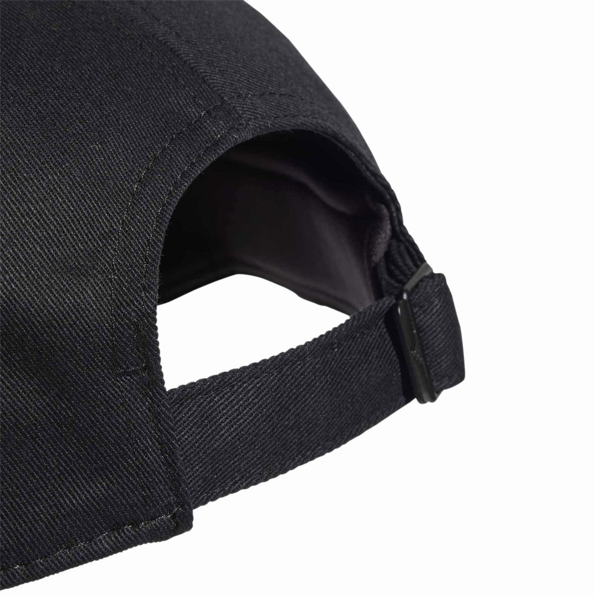3 - Stripes New Logo Baseball Cap - Runner