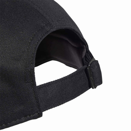 3 - Stripes New Logo Baseball Cap - Runner