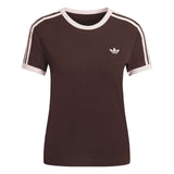 3 STRIPES SLIM T-Shirt - Runner