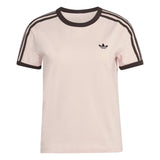 3 STRIPES SLIM T-Shirt - Runner