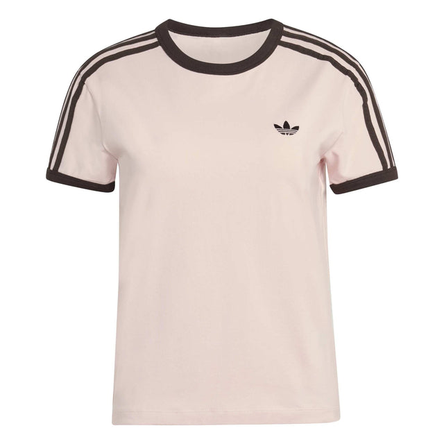 3 STRIPES SLIM T-Shirt - Runner