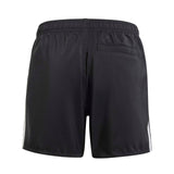 3 - Stripes Swim Shorts Kids - Runner