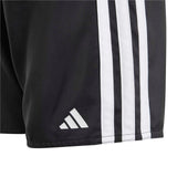 3 - Stripes Swim Shorts Kids - Runner