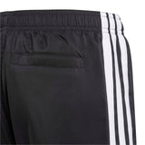 3 - Stripes Swim Shorts Kids - Runner
