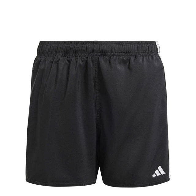 3 - Stripes Swim Shorts Kids - Runner