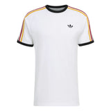 3 - Stripes T-Shirt - Runner