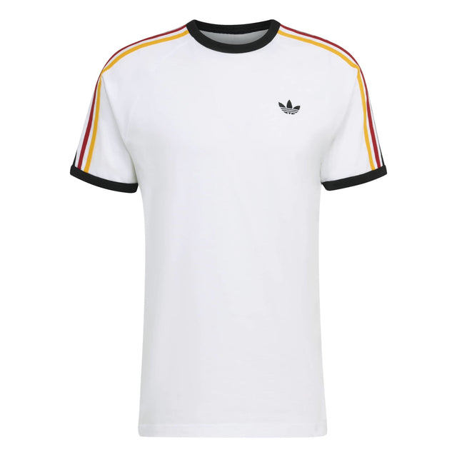 3 - Stripes T-Shirt - Runner