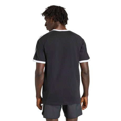 3 - Stripes T-Shirt - Runner