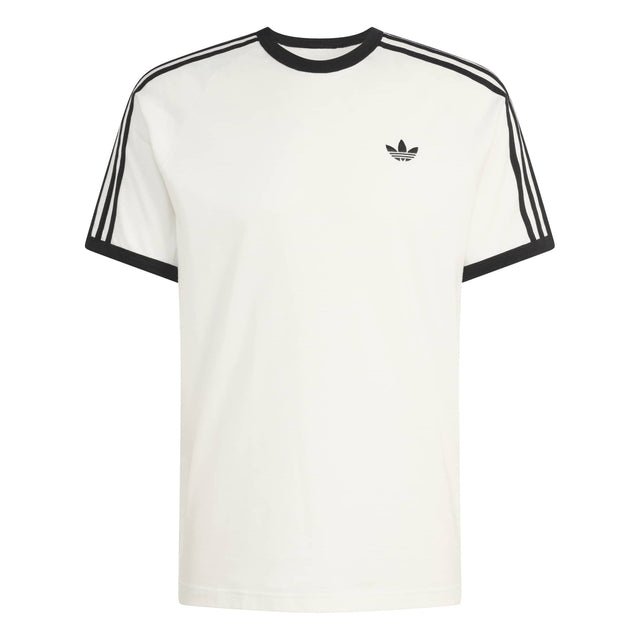 3 - Stripes T-Shirt - Runner