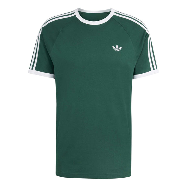 3 - Stripes T-Shirt - Runner