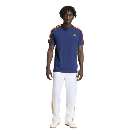 3 - Stripes T-Shirt - Runner